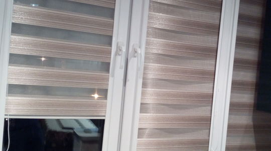 Рулонные шторы из ткани купить в Бобруйске