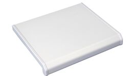 Satin Bianco